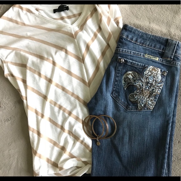 Miss Me jeans - Picture 3 of 8